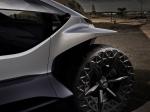 Audi AI:TRAIL Quattro 2019 года